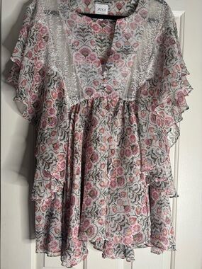 MISA Los Angeles Serena Dress
